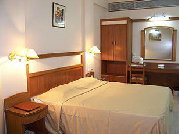 Hotel Jewel's